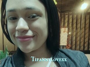 Tifannylovexx