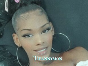 Tifannymon