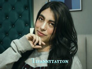 Tifannytayton