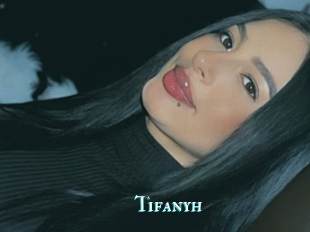 Tifanyh
