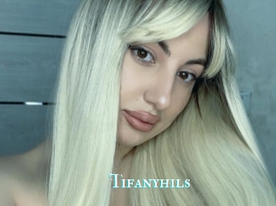 Tifanyhils