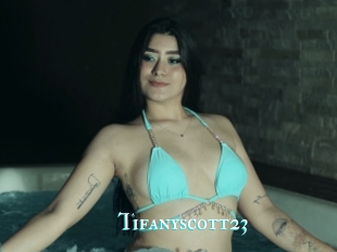 Tifanyscott23