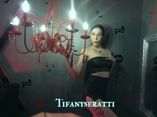 Tifanyseratti