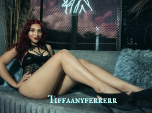 Tiffaanyferrerr