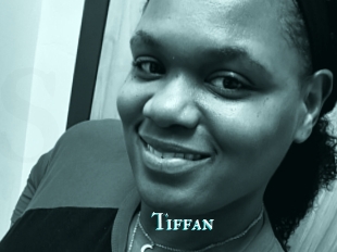 Tiffan