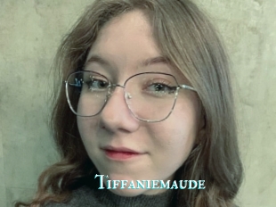 Tiffaniemaude