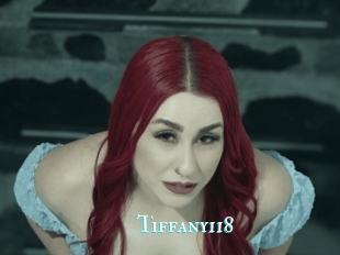 Tiffany118