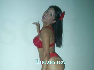 Tiffany_hot