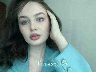 Tiffanycart