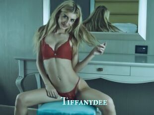 Tiffanydee