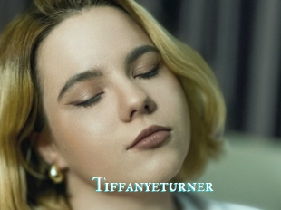 Tiffanyeturner