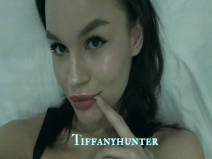 Tiffanyhunter