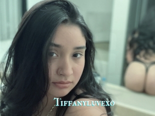 Tiffanyluvexo