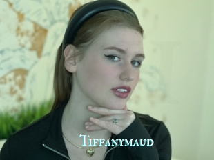 Tiffanymaud