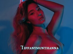 Tiffanymunthanna