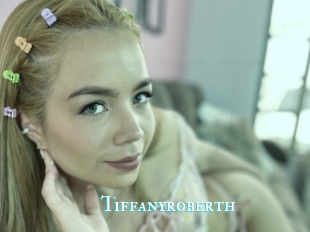 Tiffanyroberth