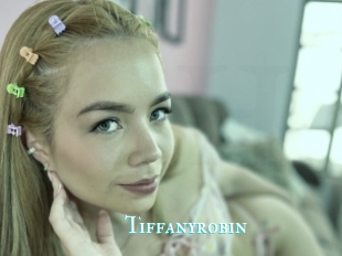 Tiffanyrobin