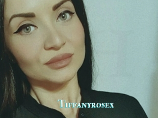 Tiffanyrosex