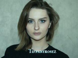 Tiffanyrosez