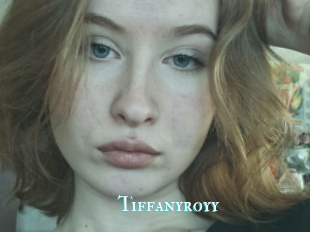 Tiffanyroyy