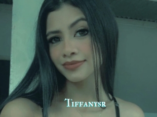 Tiffanysr