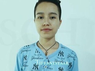 Tiffanystaar