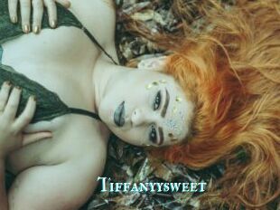 Tiffanyysweet