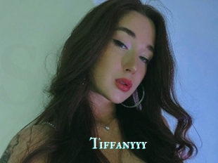 Tiffanyyy