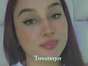 Tiffaynyjoy