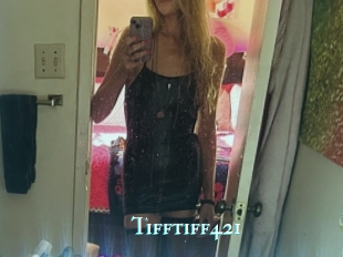 Tifftiff421