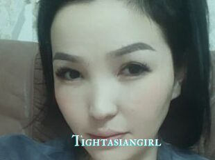 Tightasiangirl
