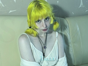 Tiilly