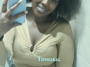 Tiishakal