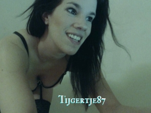Tijgertje87