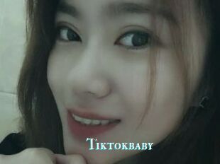 Tiktokbaby