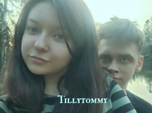 Tillytommy