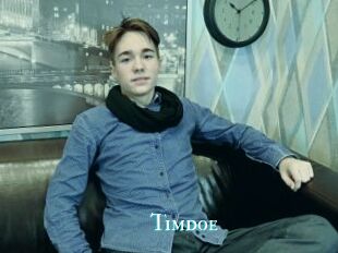 Timdoe