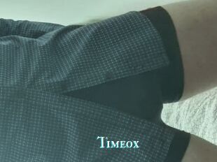 Timeox