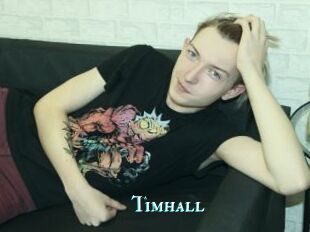 Timhall