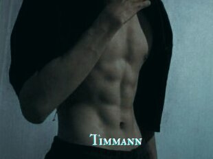 Timmann