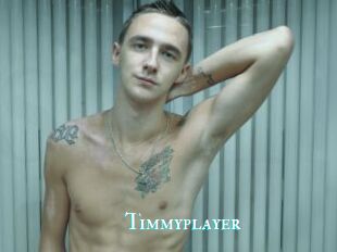 Timmyplayer