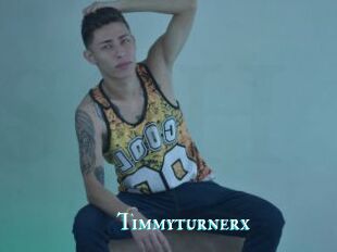 Timmyturnerx