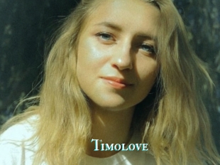 Timolove