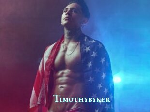 Timothybyker