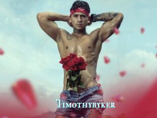 Timothybyker