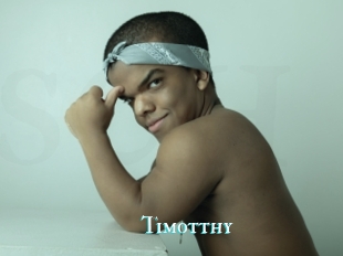 Timotthy