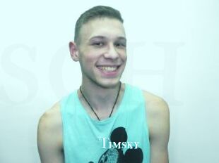 Timsky