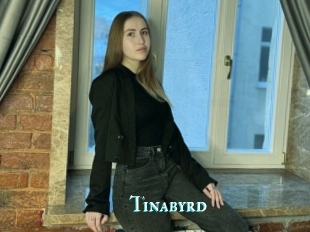 Tinabyrd