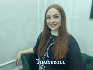 Tinageroll