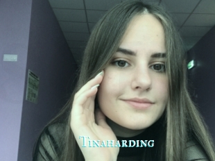 Tinaharding